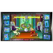 PS4 Street Fighter 30th Anniversary Collection Game