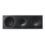 KEF Q650 Center Channel Speaker - Black