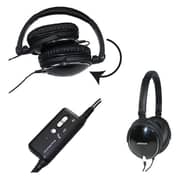 Eklasse Wired Active Noise Canceling Headphone