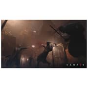 PS4 Vampyr Game