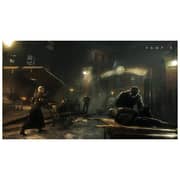 PS4 Vampyr Game