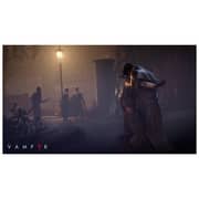 PS4 Vampyr Game