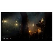 PS4 Vampyr Game