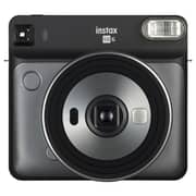 Fujifilm instax SQUARE SQ6 Instant Film Camera Graphite Grey