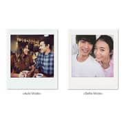 Fujifilm instax SQUARE SQ6 Instant Film Camera Graphite Grey