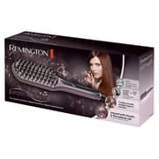 Remington Sleek & Smooth Ceramic Straightening Brush CB7401