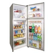 LG Top Mount Refrigerator 350 Litres GRB352RLML