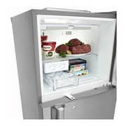 LG Top Mount Refrigerator 350 Litres GRB352RLML