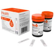 IHealth Blood Glucose Test Strip EGS2003