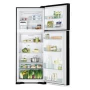 Hitachi Top Mount Refrigerator 650 Litres RV650PUK7KBSL