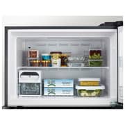 Hitachi Top Mount Refrigerator 650 Litres RV650PUK7KBSL