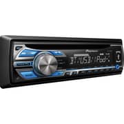 Pioneer DEH4550BT In Dash Car Audio