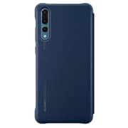 Huawei Smart View Flip Cover For P20 Pro Blue
