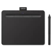 Wacom CTL4100KN Intuos Small Black