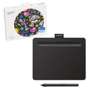 Wacom CTL4100KN Intuos Small Black