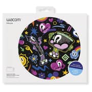 Wacom CTL4100KN Intuos Small Black