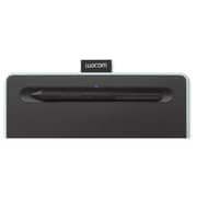 Wacom Intuos Bluetooth Creative Pen Tablet Small Pistachio