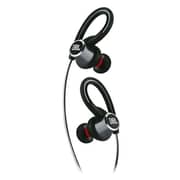 JBL Reflect Contour 2 Sweatproof Wireless Sport In-Ear Headphones Black
