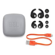 JBL Reflect Contour 2 Sweatproof Wireless Sport In-Ear Headphones Black