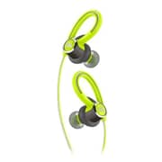 JBL Reflect Contour 2 Sweatproof Wireless Sport In-Ear Headphones Green
