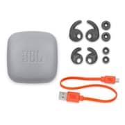 JBL Reflect Contour 2 Sweatproof Wireless Sport In-Ear Headphones Green