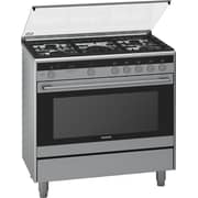 Siemens 5 Gas Burners Cooker GFE HQ738357M