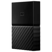 Western Digital My Passport Hard Drive 2TB Black WDBS4B0020BBK-WESN