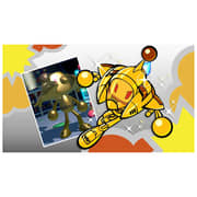 PS4 Super Bomberman R Shiny Edition Game