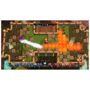 PS4 Super Bomberman R Shiny Edition Game