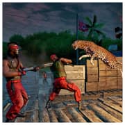 PS4 Far Cry 3 Classic Edition Game