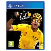 PS4 Tour De France 2018 Game