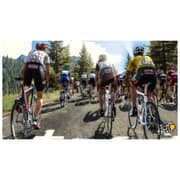 PS4 Tour De France 2018 Game