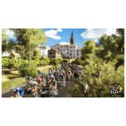 PS4 Tour De France 2018 Game