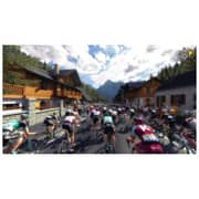 PS4 Tour De France 2018 Game