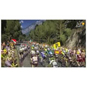 PS4 Tour De France 2018 Game