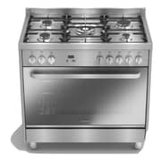 Candy 5 Gas Burners Cooker RGG95XLPG