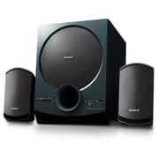Sony SAD20 2.1ch Home Theatre Satellite Speakers