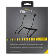 Jabra Elite 25e Wireless Headset Black