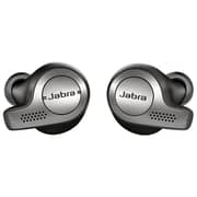 Jabra Elite 65t True Wireless Earbuds Black