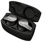 Jabra Elite 65t True Wireless Earbuds Black
