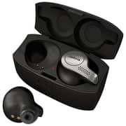 Jabra Elite 65t True Wireless Earbuds Black