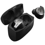 Jabra Elite 65t True Wireless Earbuds Black