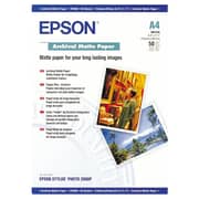 Epson C13S041342 Archival Matte Paper
