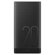 Huawei 20000mAh Power Bank Black - AP20