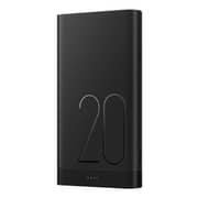 Huawei 20000mAh Power Bank Black - AP20