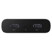 Huawei 20000mAh Power Bank Black - AP20
