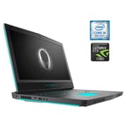 Dell Alienware 15 R4 Gaming Laptop - Core i9 2.9GHz 32GB 1TB+256GB 8GB Win10 15.6 FHD BLack