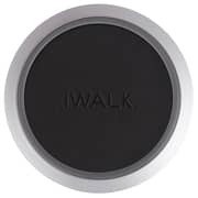 Iwalk Wireless Charger - Black/Silver