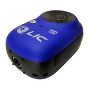 Liquid Image LIC EGO 727 Mountable Camera Blue