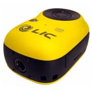Liquid Image LIC EGO 727 Mountable Camera Yellow